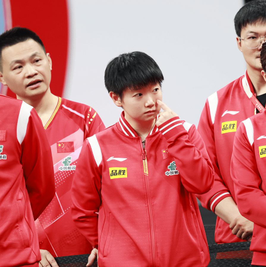 官方盛赞！孙颖莎迎2024年首秀，国际乒联：超级明星来袭
国际乒联2024年第二