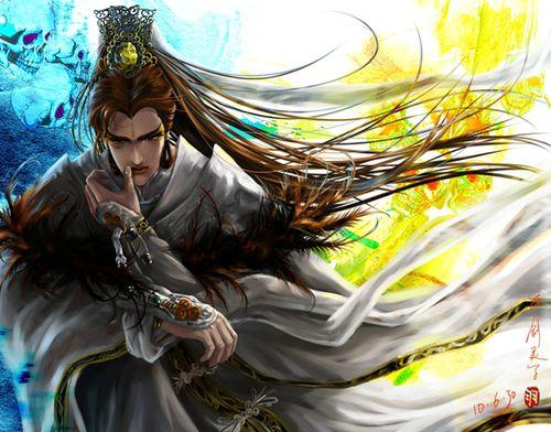 万古神帝: 宫南风逆天改命破己道, 大尊冥祖高度重视