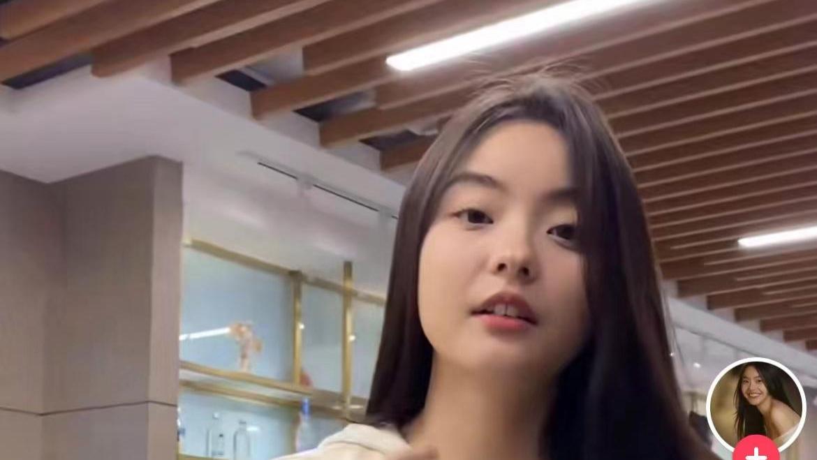 真相来了！陈凯歌陈红儿子陈飞宇与网红私密照风波，本尊首度回应！