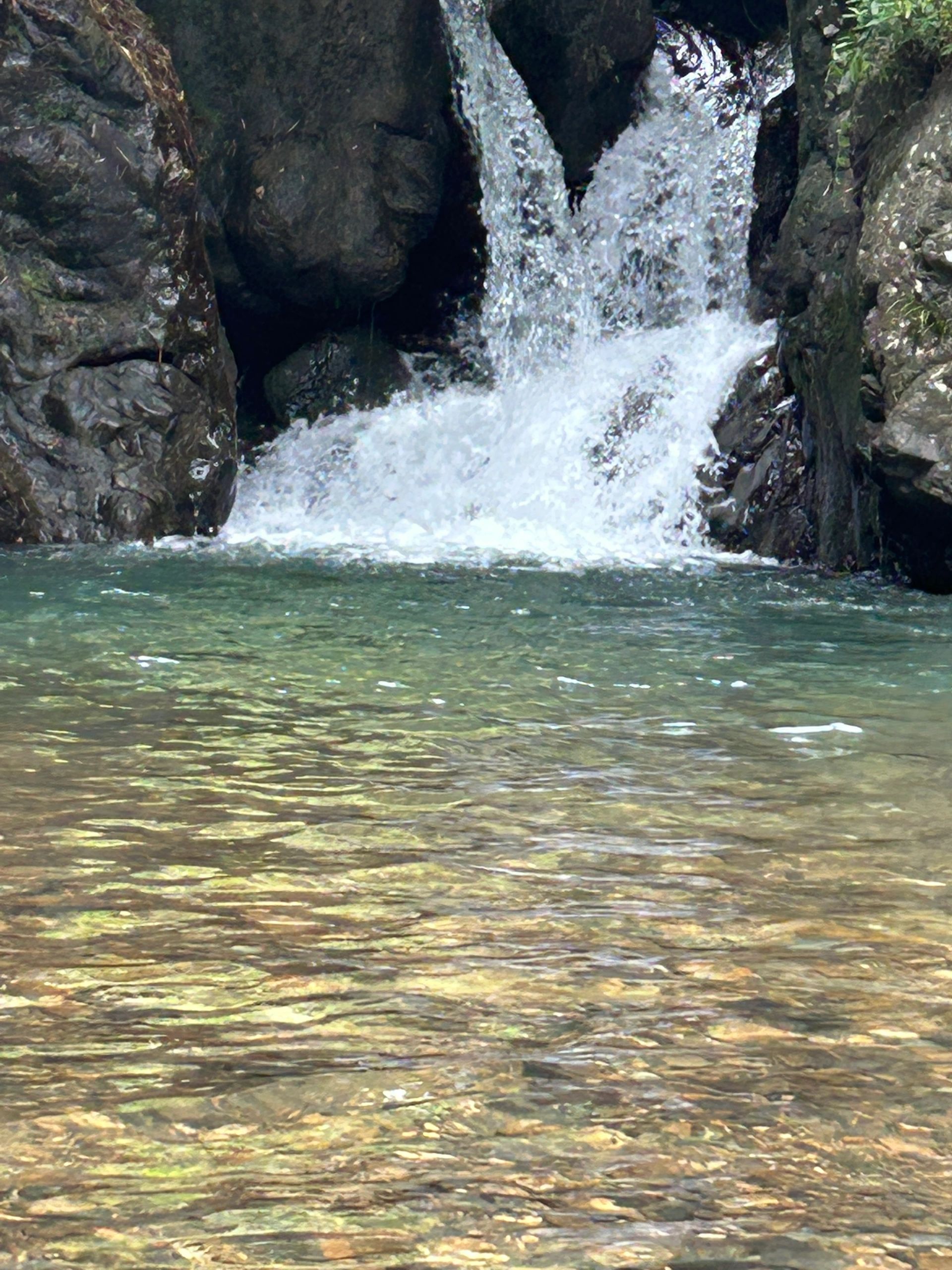广州从化溪头村🏞️宝藏溯溪露营游玩地