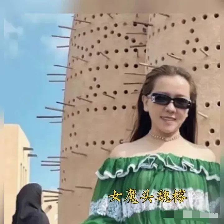 女魔头魏榕逃往新加坡，手上巨额财富能保命吗？
中国有句老话“匹夫无罪，怀璧其罪”