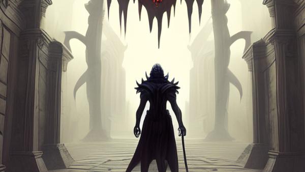 迷宫探秘，禁忌的秘密，黑暗谎言