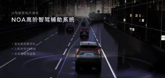 为何燃油车就不能搞高阶辅助驾驶？高阶辅助驾驶车子需要添加激光雷达、毫米波雷达、各