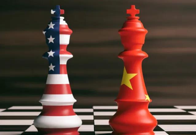 台湾旺报今日社论指出，“中国大陆对外关系方向逐渐明朗，美中关系进入调整关键时刻。