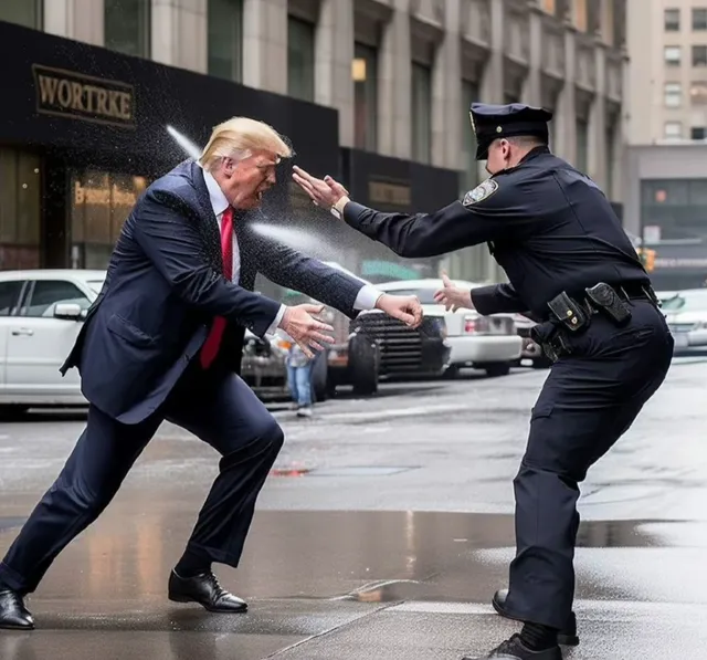 如果特朗普当选美国总统？以他的个性接下来他会做什么什么呢？

1.停止援助乌克兰