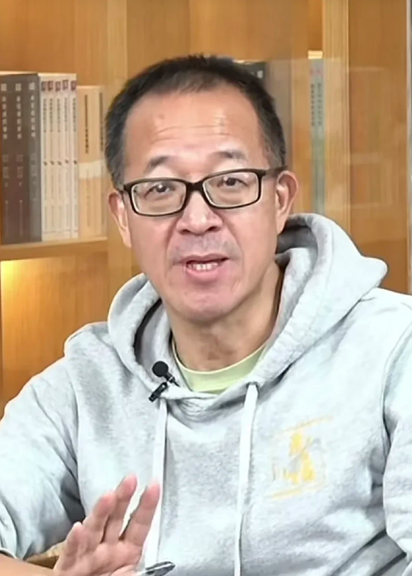 今天听了俞老师对有关东方小孙和天权、中灿的回复，感觉还是话里有话。天权和中灿就不