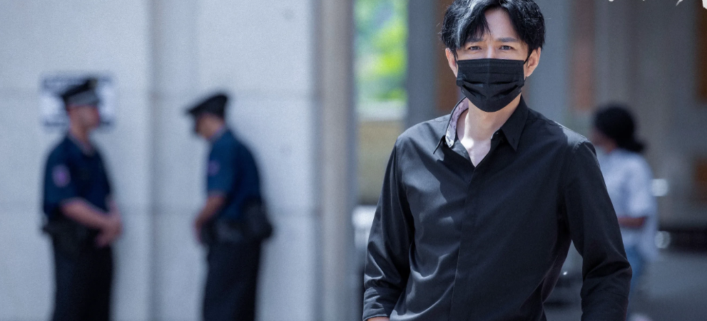 近日，中国首部聚焦打击新型网络犯罪为主题的电视剧《公诉》，在浙江卫视、北京卫视及