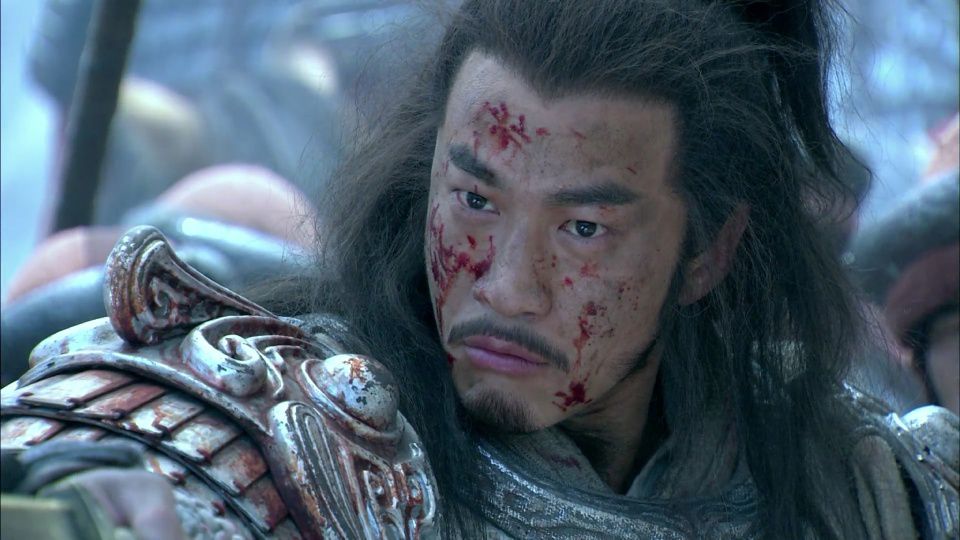 楚霸王项羽的部分名言：
吾不听亚父之言，无颜见江东父老。
富贵不归故乡，如锦衣夜