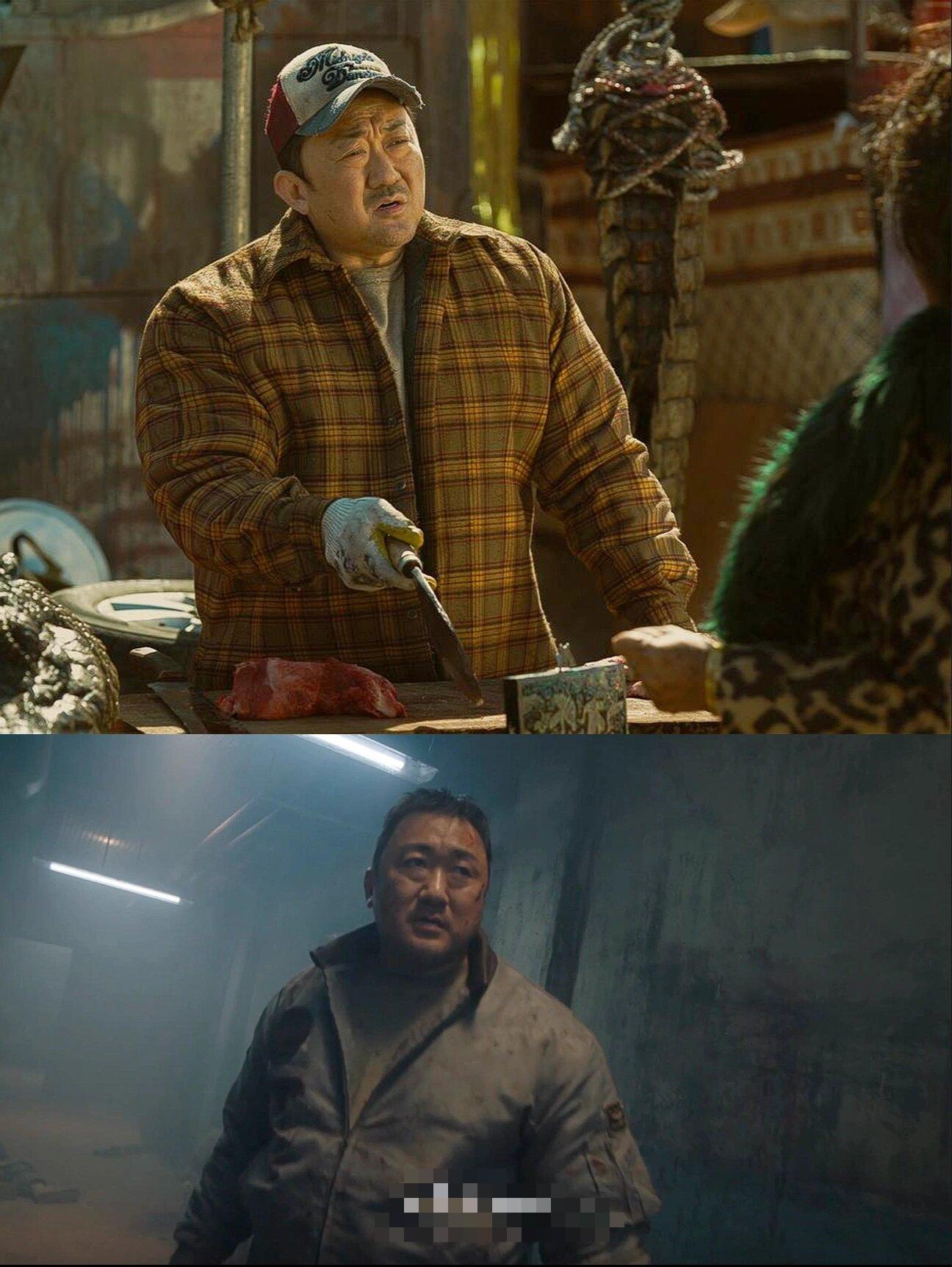 好剧推荐《荒野/乌有之地》