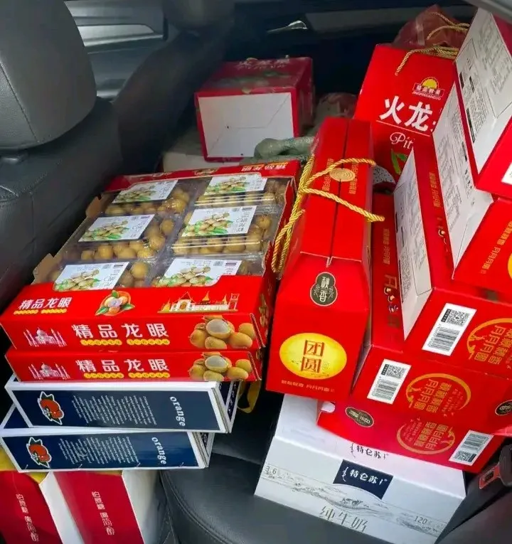 是河南人穷大方还是湖北人太小气了！
身为一个河南人，我真的不敢回娘家，自从嫁到湖