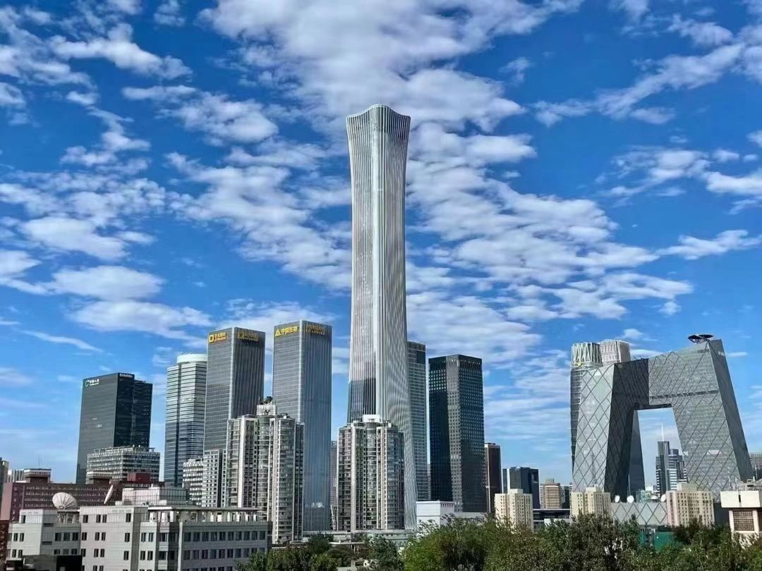 四大财团#中国四大财团#
