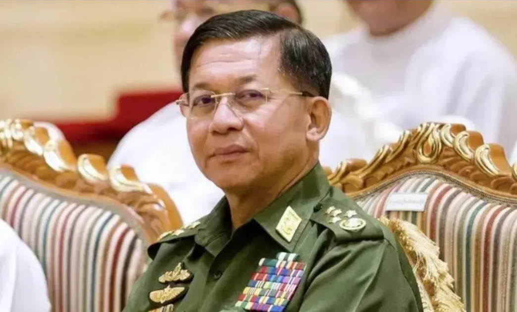 突然增调14000人保卫首都，缅甸军政府如临大敌
缅甸克耶邦的民族武装力量发起了