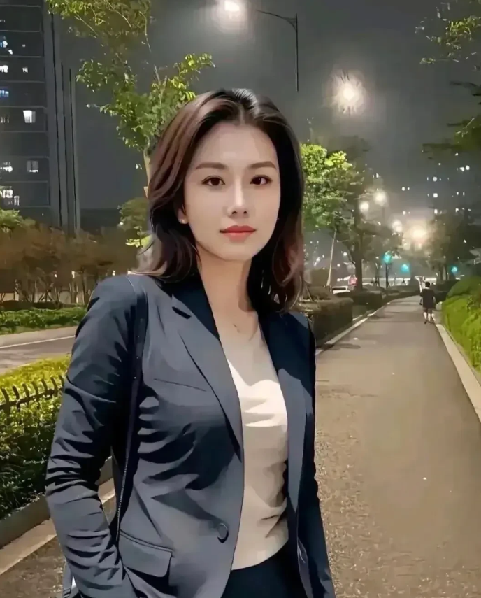 我小姨子估计怕是找不到老公了
小姨子今年36岁，
身高1.67米，体重110斤
