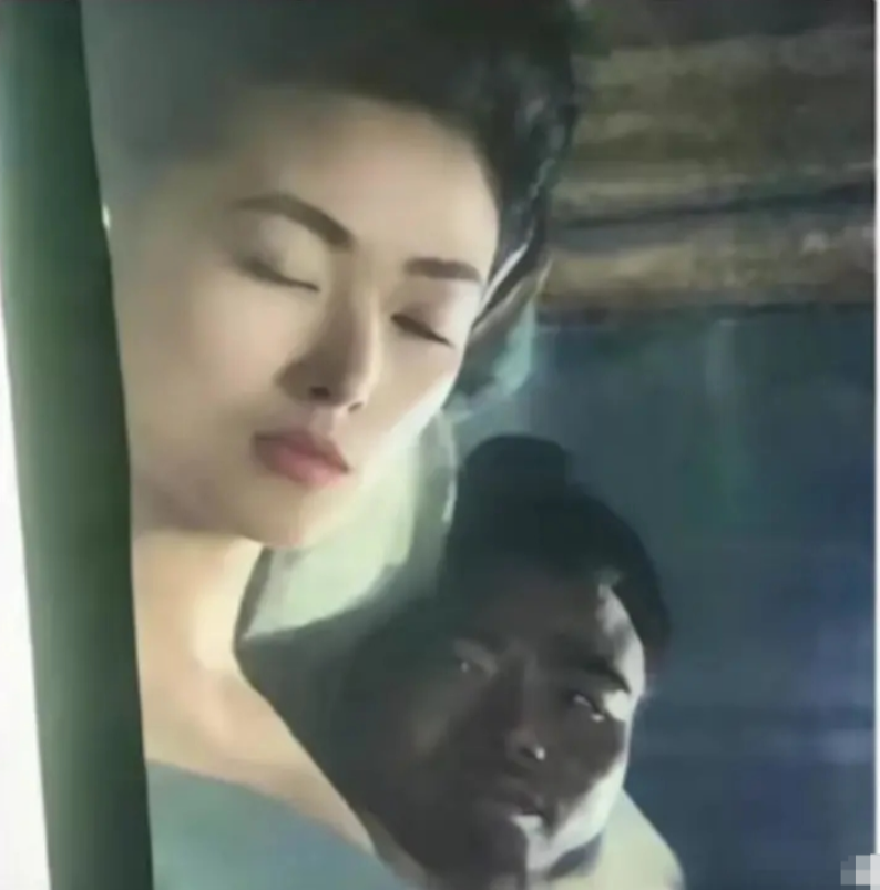 世人都骂潘金莲！但看了下面这张照片，你会不会稍微理解一下小潘？