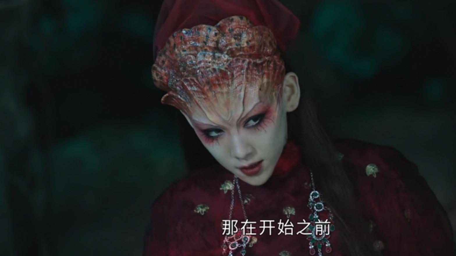《司藤》：武力值排行，司藤只能排第三，最后一名实属意料之中！
