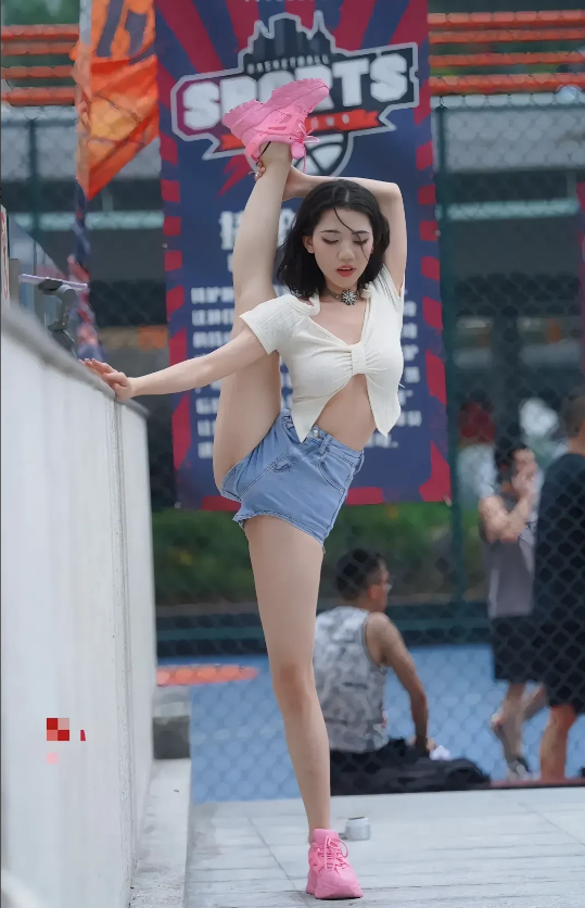 假如时间静止了！你最想做什么？