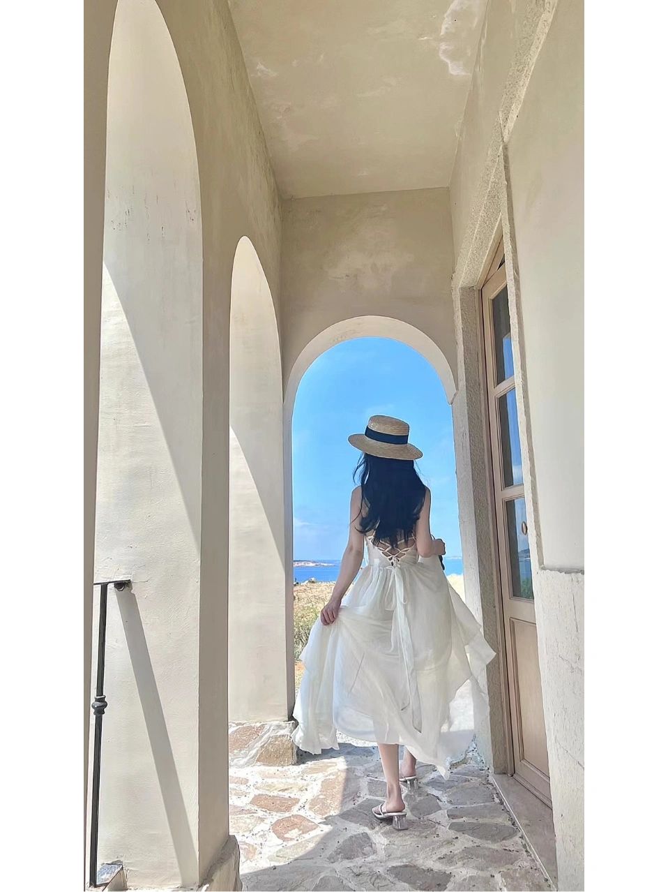 建议大家都自驾去平潭！