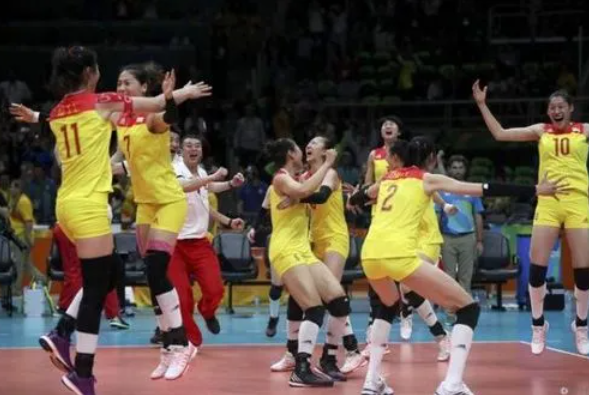 辽宁女排3：2逆袭北京！必须感谢这3人
第1，米哈伊洛维奇
京辽之战，米哈疯狂暴