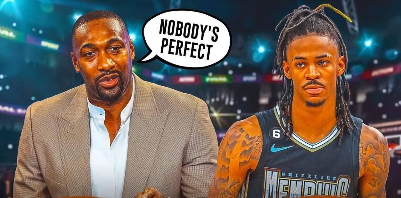 枪王力挺枪王！阿里纳斯为莫兰特排名暴跌鸣不平
ESPN新赛季百大球星排名：莫兰特