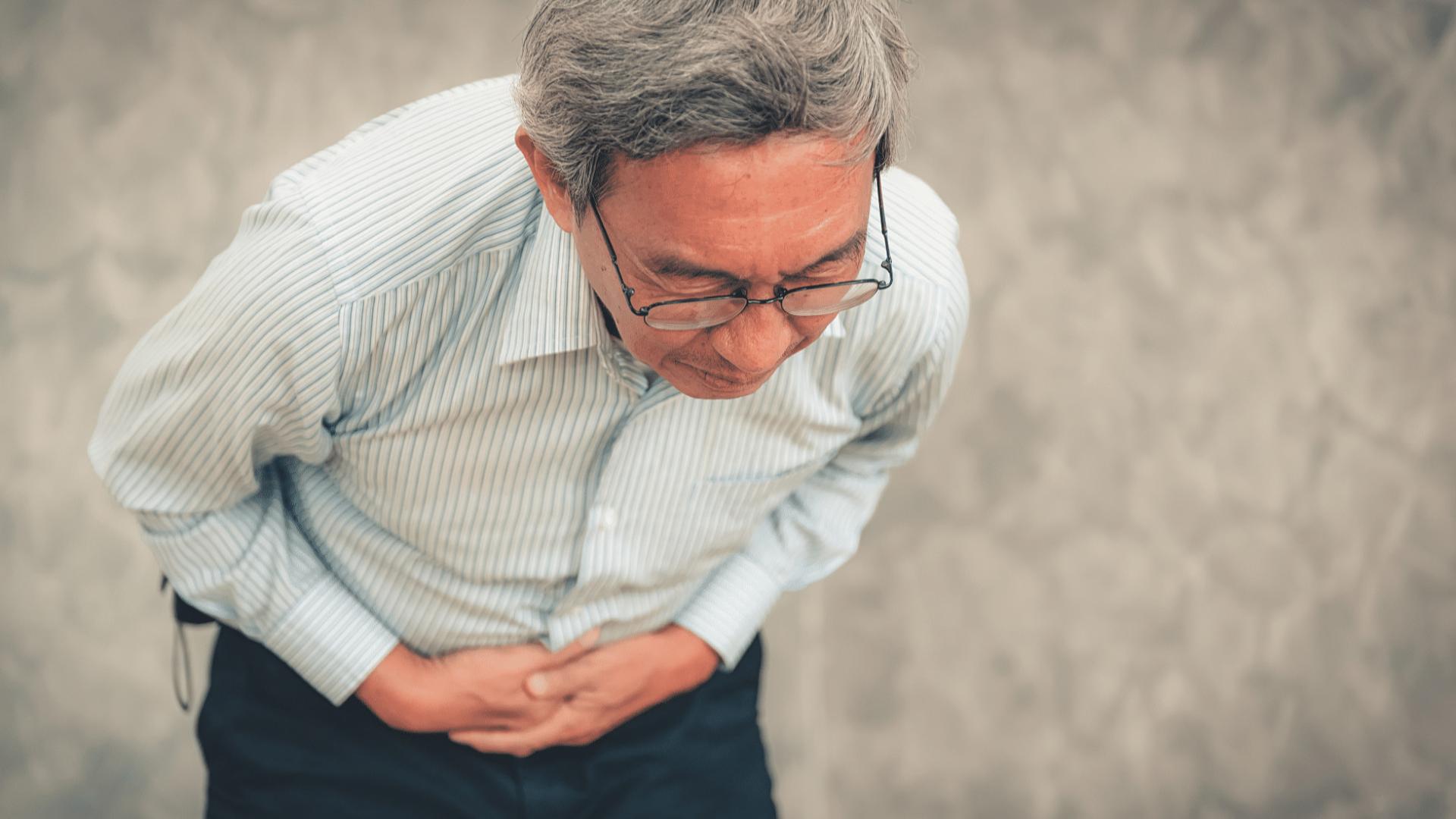 病例分享：胃寒胃痛很多年，被一个中医小方法治好了