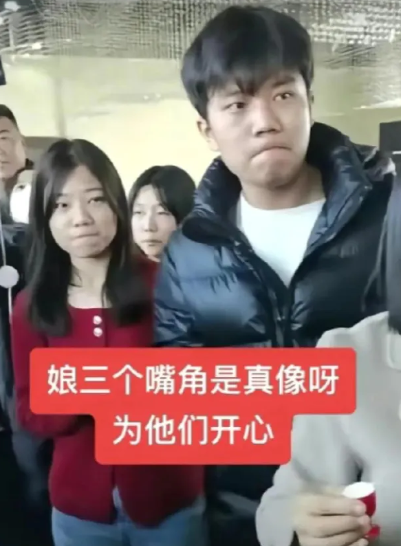 解清帅第一次直播澄清五个问题
①解清帅回四川是辞职去的，不再担任设计师
②女朋友