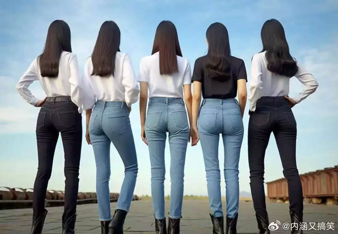 哪一个没生过孩子？