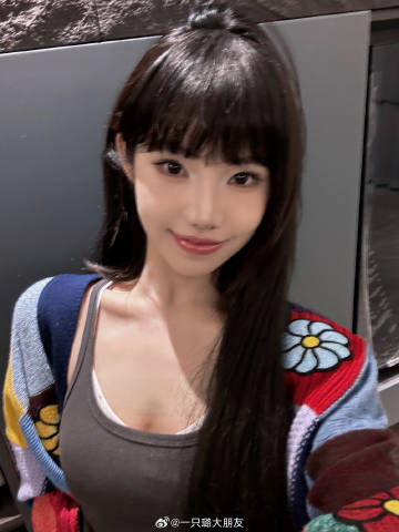 一天一个造型 爆改小李第三天