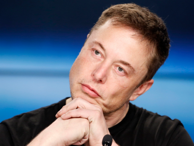 马斯克“轻飘飘”一句话，以色列急得不行，国际热议，中国没吭声
 
美国科技狂人马