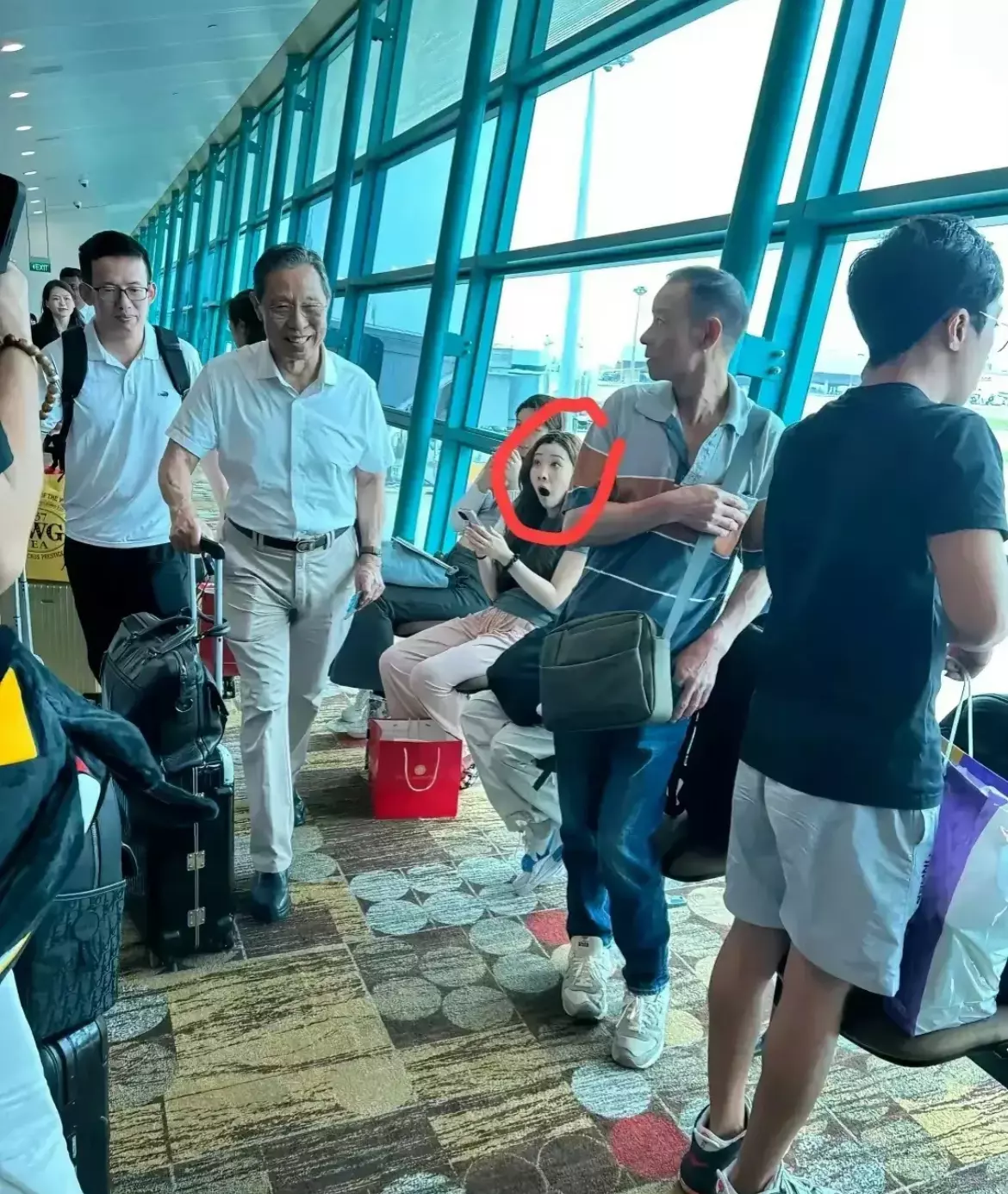 这才是大家应该要追的星