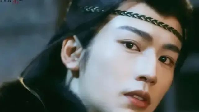 好家伙！《云之羽》火出圈，躲过虞书欣，却被“憨牛”男主惊艳了