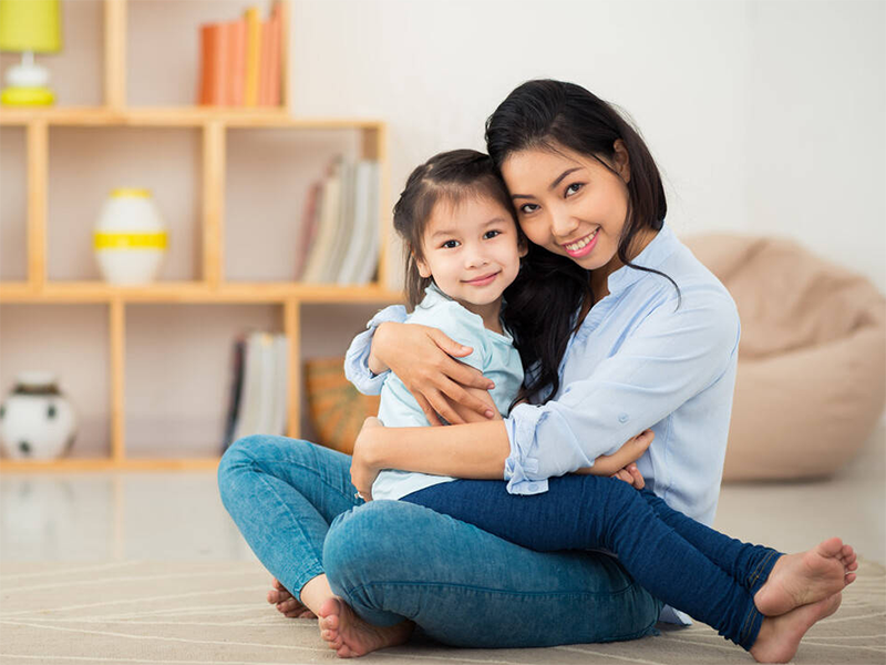 #宝妈育儿交流#   有些时候孩子在外的行为往往也是父母对孩子行为教养的一种投射