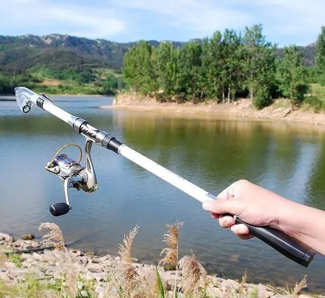 广州周边钓鱼好去处