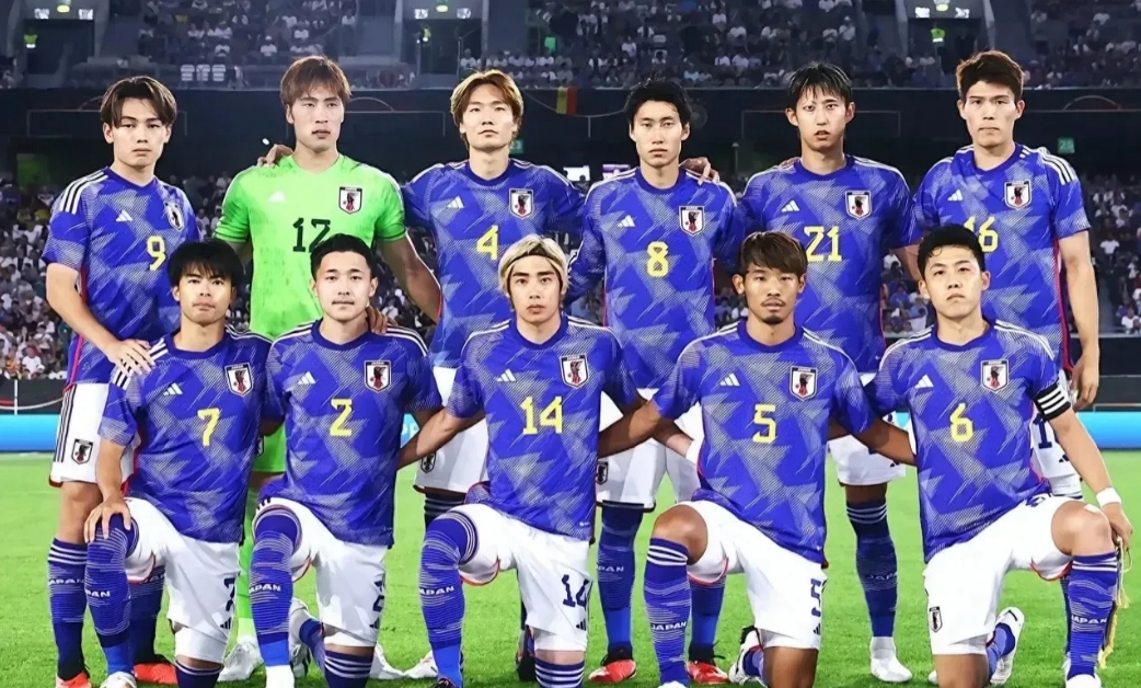 法国：拒绝与日本男足热身！
巴西：拒绝与日本男足热身！
阿根廷：拒绝与日本男足热