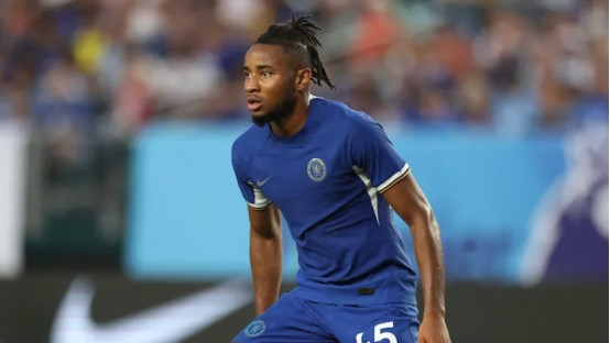 恩昆库在切尔西首场比赛中因半月板撕裂缺席两个月