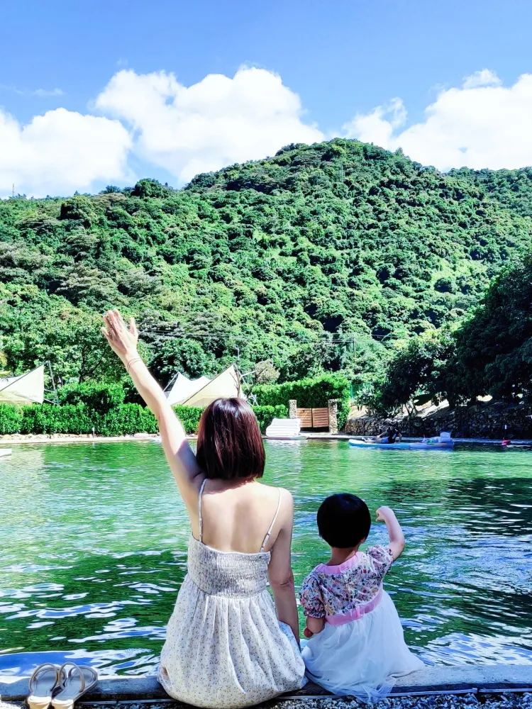 广州宝藏露营|这里是我度过舒服的营地