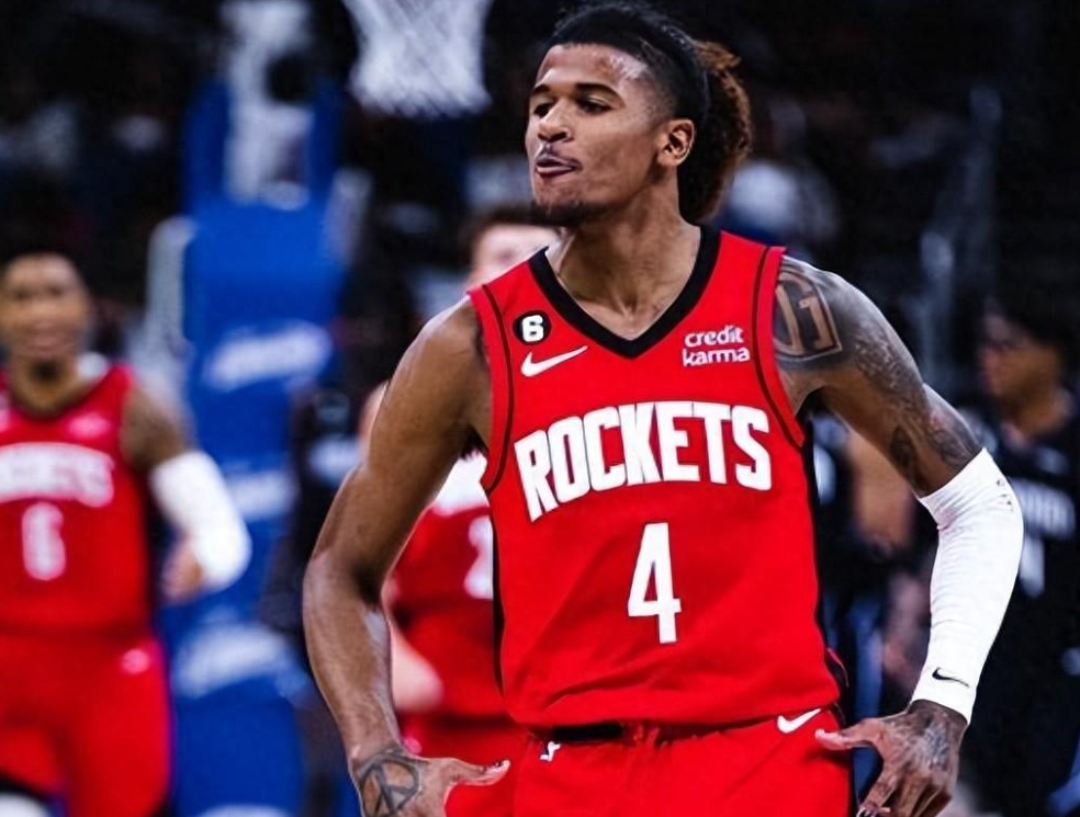 NBA常规赛，火箭104-101力克鹈鹕，简单总结下蜕变的火箭！

1.范弗利特
