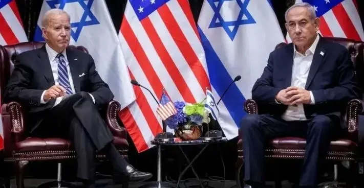 为何以色列总理内塔尼亚胡有底气拒绝两国方案？主要原因之一与美国大选有关，特朗普卷