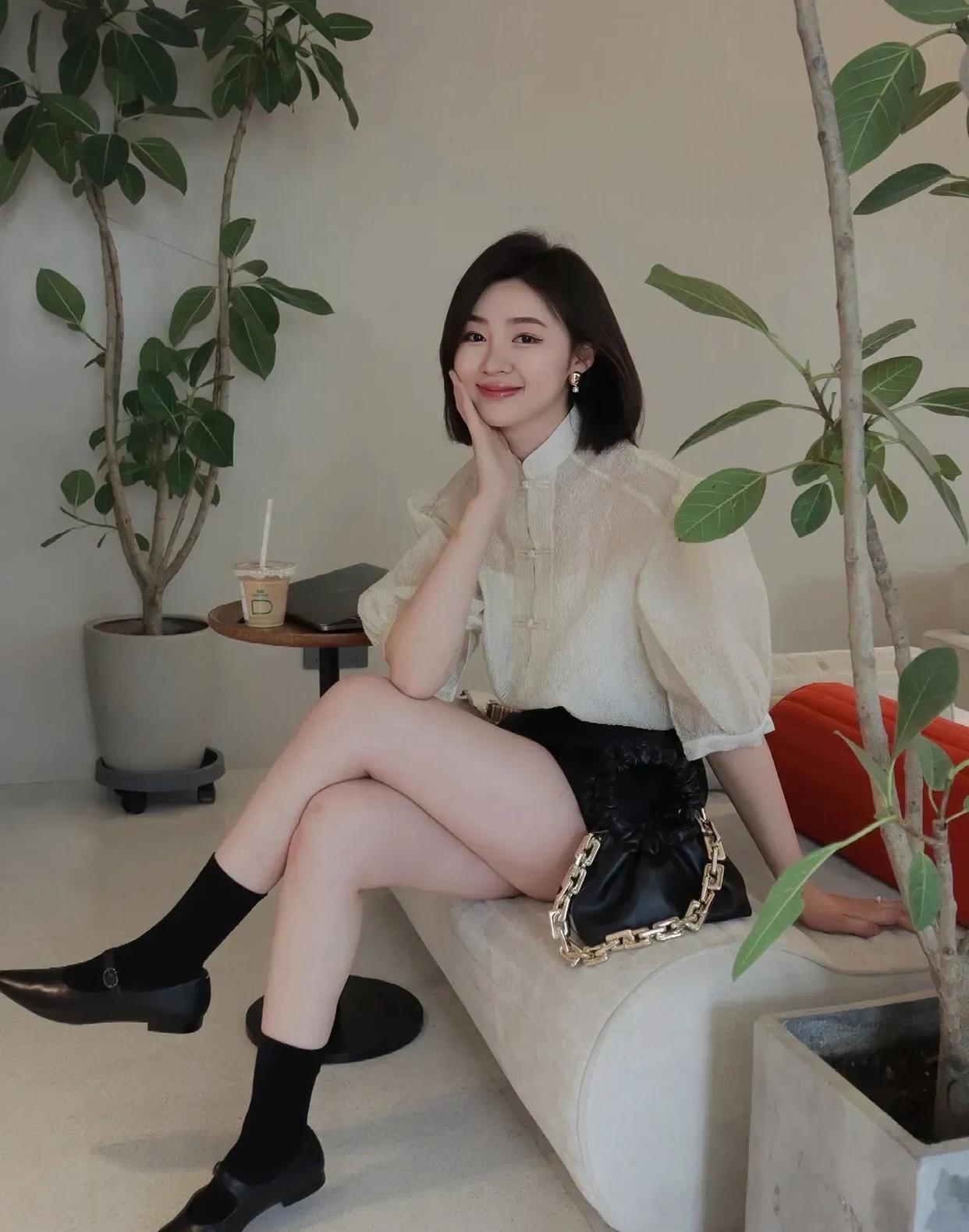 闺蜜留学后，为什么非要嫁给外国人呢