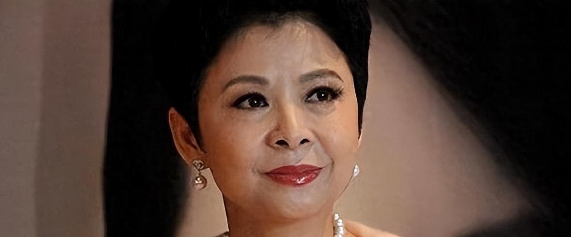 100w一夜？赖昌星揭秘两人真实关系，董文华的秘密彻底藏不住了
董文华是音乐梦想