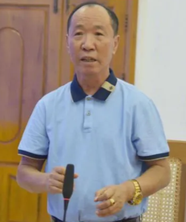 明学昌要向中国自首还能多活一段时间，他落到缅军手里必然快速死亡，死无对证，别人也