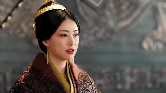 赵姬：秦始皇又爱又恨的生母，绯闻最多的太后