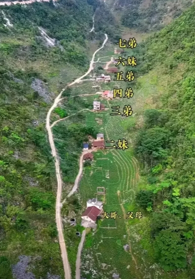 大家羡慕这样的乡村生活吗？