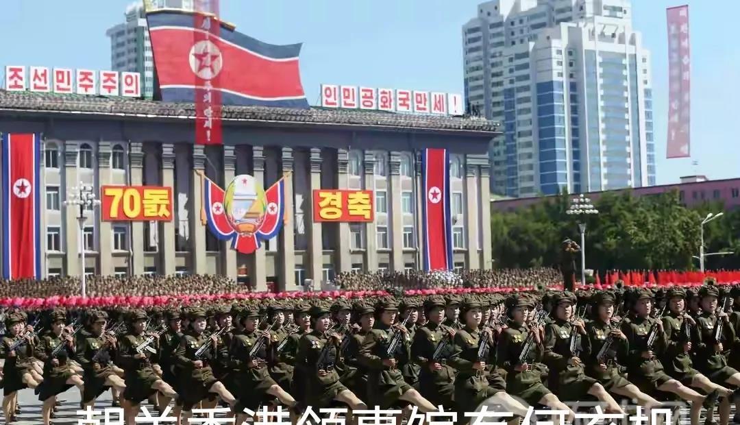 朝鲜突关驻香港领事馆，背后隐情是什么？
        中朝友谊坚如磐石。中朝人