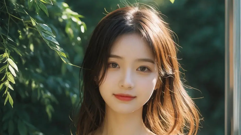 生有热烈，藏于俗常。