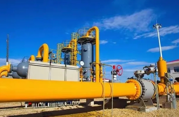 捷克终究是败给了寒冷的冬天，时隔六个月后，捷克恢复购买俄罗斯天然气。据捷克工贸部