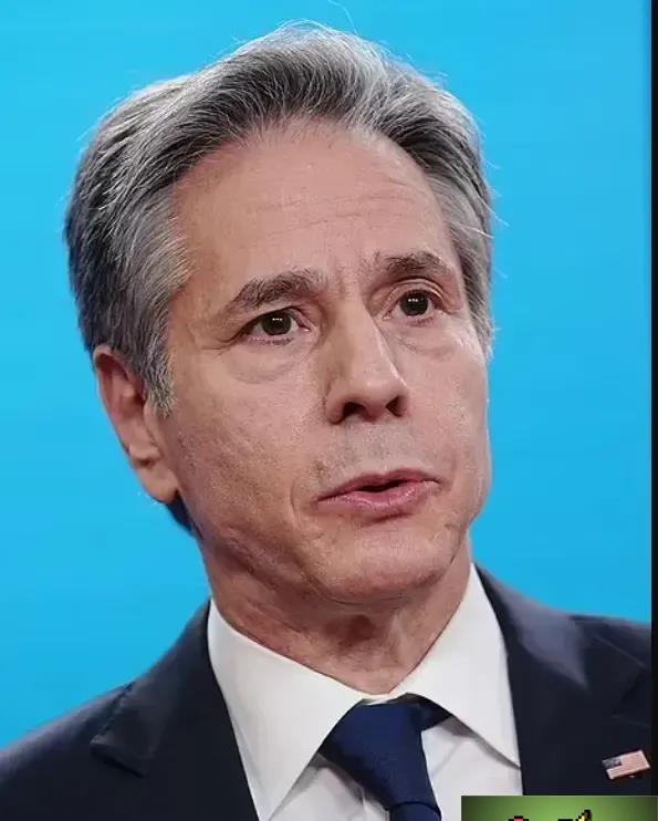 美国果然是纸老虎，布林肯表态，默默承认克里米亚属于俄罗斯

在美国，纸老虎并非一