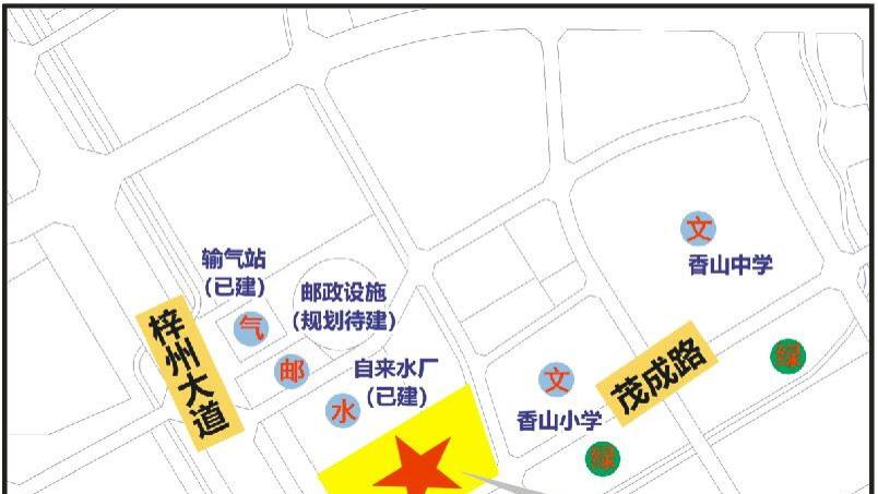 违法占用、挖掘城市道路 绿城成都新项目公司被处罚