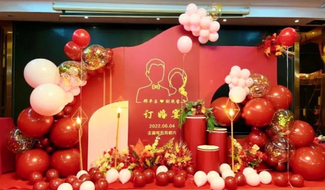 现在娶媳妇真心娶不起！
同事家的孩子32岁，在合肥的一家电商公司上班，有房有车，