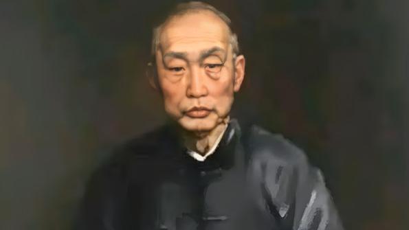 清末御医彭子益：不拜师的中医大师，李可眼中的“中医复兴希望”