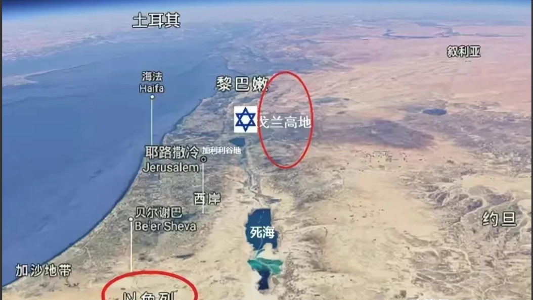 中东战争全面爆发！

黎以边境发生17年来最大规模交火。
黎巴嫩的房屋被炸成废墟